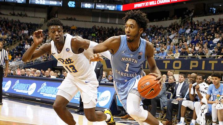 UNC No. 9 in AP Preseason Poll; Four ACC Teams Among Top 11