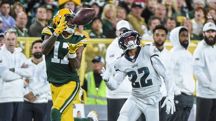 ‘It sucks’: Adams sidelined with game on the line