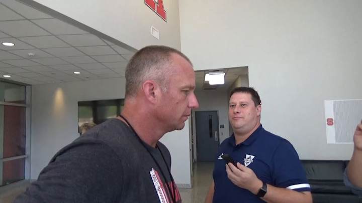 Combating FSU's fast starts, learning to play on the road, but no clarity on QB situation