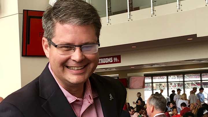 Chris Stewart's Recovery a Story of Faith and Blessings