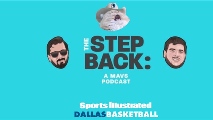The Step Back: A Mavs Podcast Ep. 39: Preseason Analysis and NBA Playoff Predictions