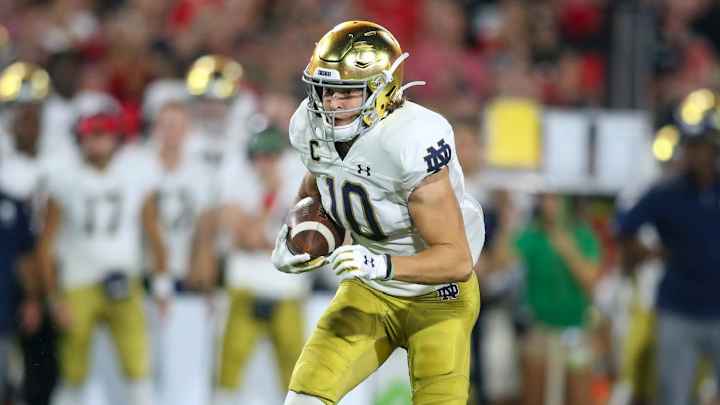 5 Notre Dame Players That Must Step Up