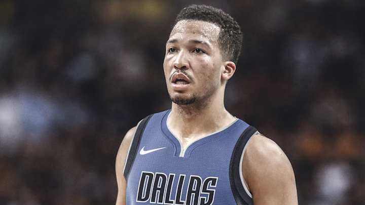 No, Knicks, Dallas Mavs’ Jalen Brunson Contract Not What New York Thinks