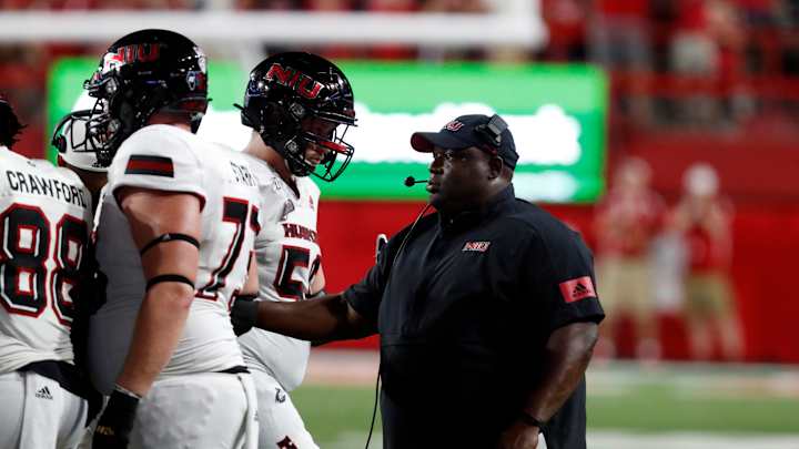 Five Things I Want To See From Vanderbilt Versus Northern Illinois