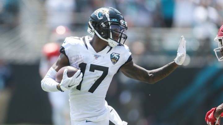 How Broncos win: Taking away Jaguars WR DJ Chark in Week 4