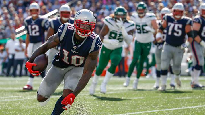 3 Keys to a Patriots victory in Week 4 vs. Bills