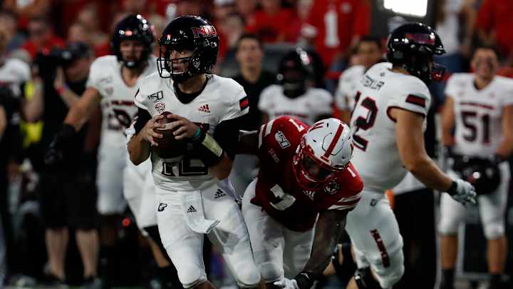 Northern Illinois By The Numbers