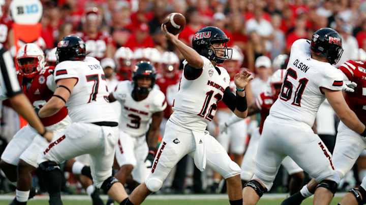Three Key Matchups Vanderbilt- Northern Illinois