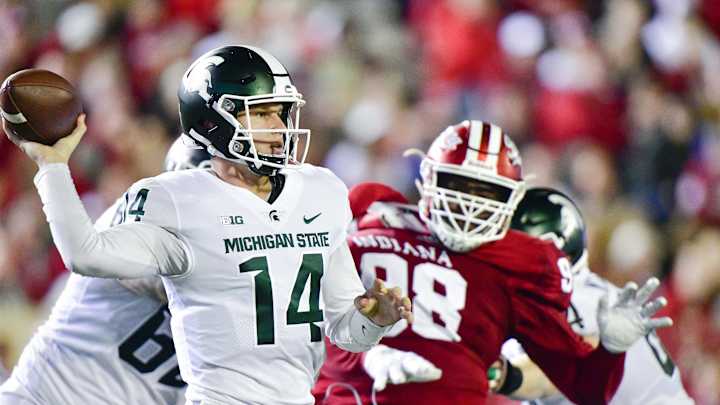 VIDEO: 3 things I want to see from Indiana this weekend at Michigan State