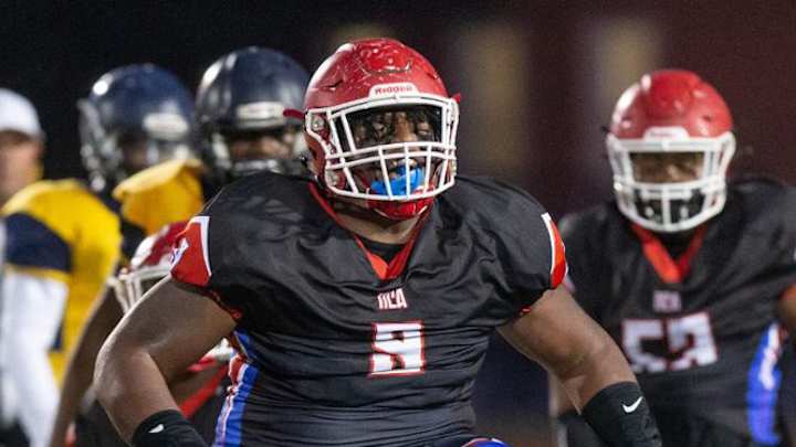 Duke offers Tank Sugick: Film breakdown