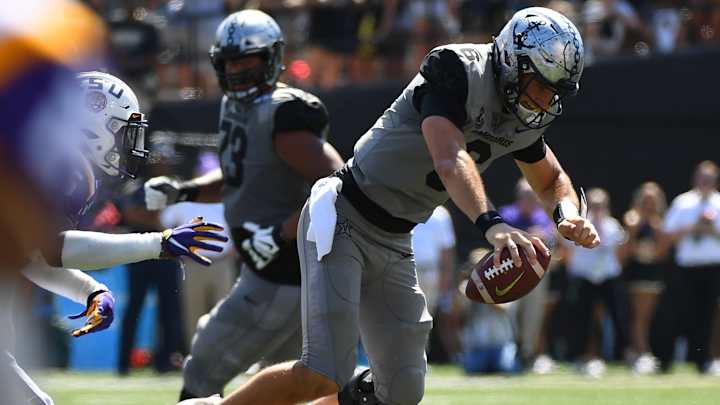Three Predictions For Vanderbilt-NIU