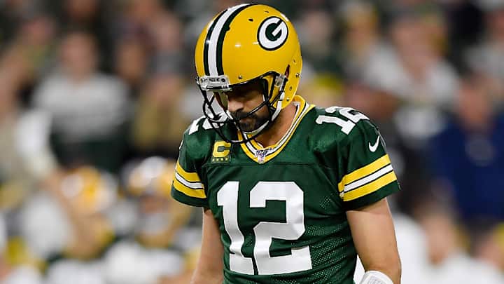 Eagles had right call for failed third-and-goal RPO