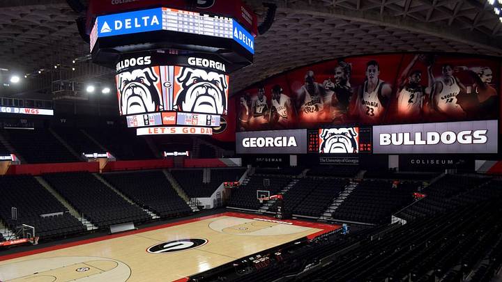 Georgia Basketball: 4-Star Josh Taylor Commits, Georgia Now Trending for Elite Point Guard Georgia Basketball: 4-Star Josh Taylor Commits, Georgia Now Trending for Elite Point Guard