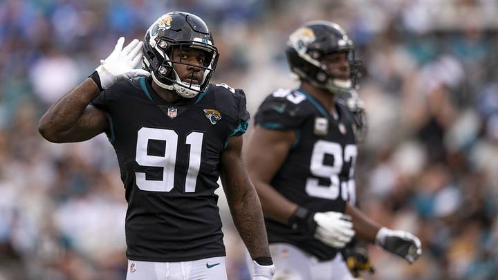 Key matchup to watch: Can Broncos' LT Garett Bolles neutralize Yannick Ngakoue? Key matchup to watch: Can Broncos' LT Garett Bolles neutralize Yannick Ngakoue?