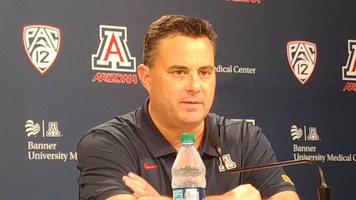 Arizona basketball: Thoughts on the Red-Blue Game