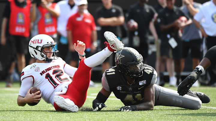 Mason: "Our Defense Showed Improvement" In Win Over NIU