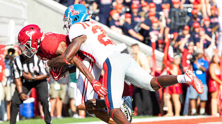 Just A Minute: Alabama Fans Need to Look at the Schedule a Little Differently This Season Just A Minute: Alabama Fans Need to Look at the Schedule a Little Differently This Season