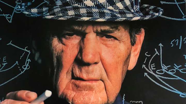 Crimson Tide Roll Call: September 29, 2019