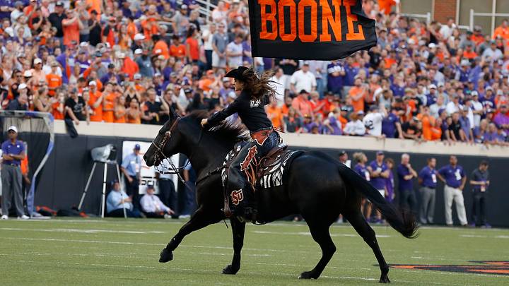 Postgame notes: Oklahoma State vs. Kansas State Postgame notes: Oklahoma State vs. Kansas State