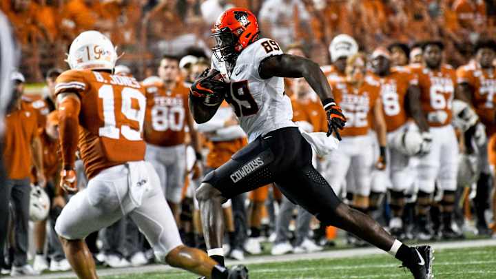 Oklahoma State vs. Kansas State - Official game thread