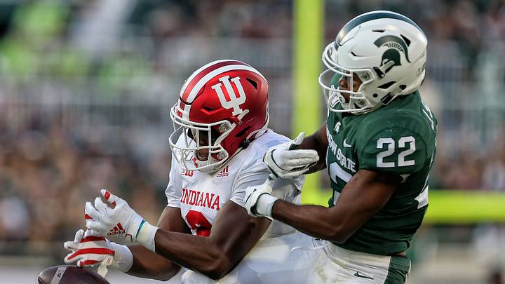 Report Card: Effort was there, but result wasn’t for Indiana against Michigan State Report Card: Effort was there, but result wasn’t for Indiana against Michigan State