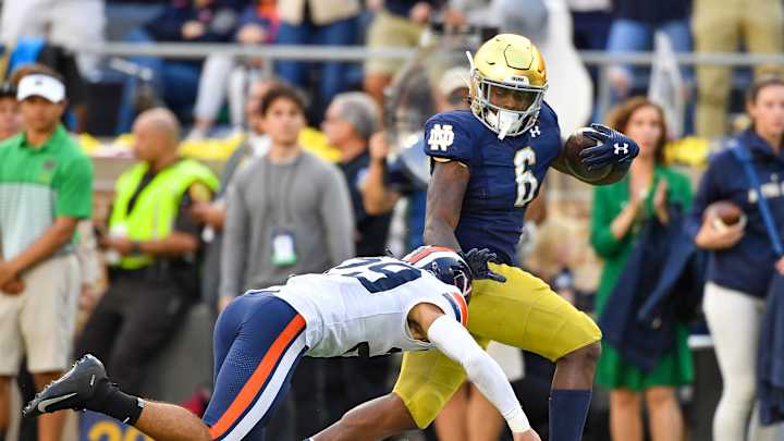 PODCAST: ACC and Notre Dame Haters PODCAST: ACC and Notre Dame Haters