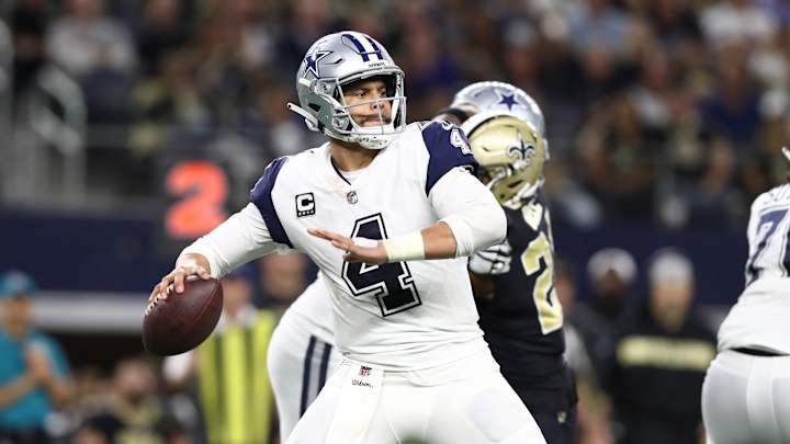 How Fair Are ESPN's 'Top 5' Criticisms of The Cowboys? Part 1: Dak Prescott