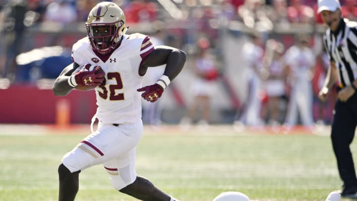 Jonathan Hilliman Sees First NFL Action At Metlife Stadium Jonathan Hilliman Sees First NFL Action At Metlife Stadium