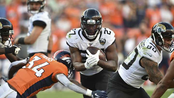 Broncos' individual player grades for Week 4 revealed Broncos' individual player grades for Week 4 revealed