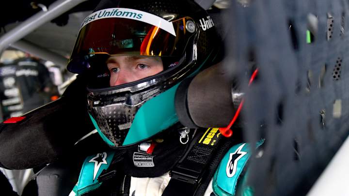 William Byron to Lead Field at Home Track With Playoffs on Line