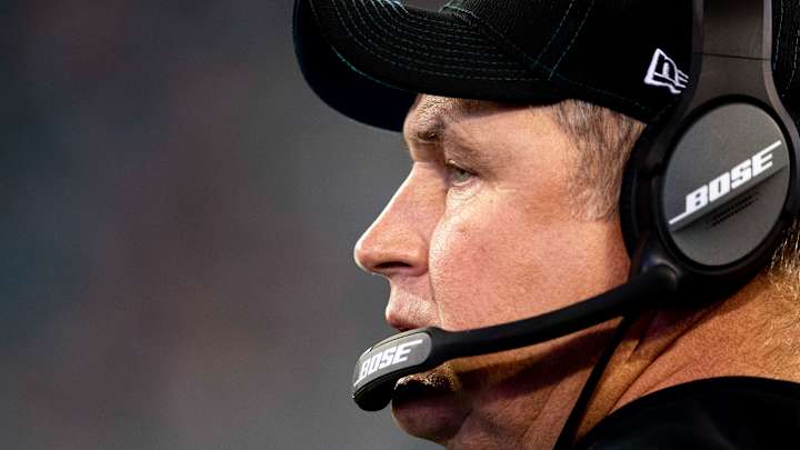 Jaguars vs. Broncos: Week 4 live thread