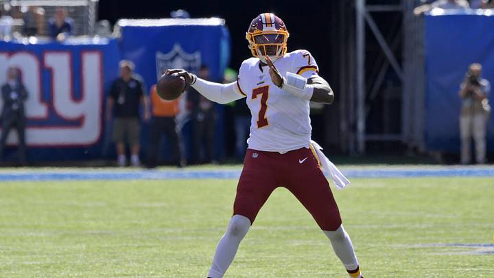 Redskins PM Rush - Monday 11/11/19 Redskins PM Rush - Monday 11/11/19