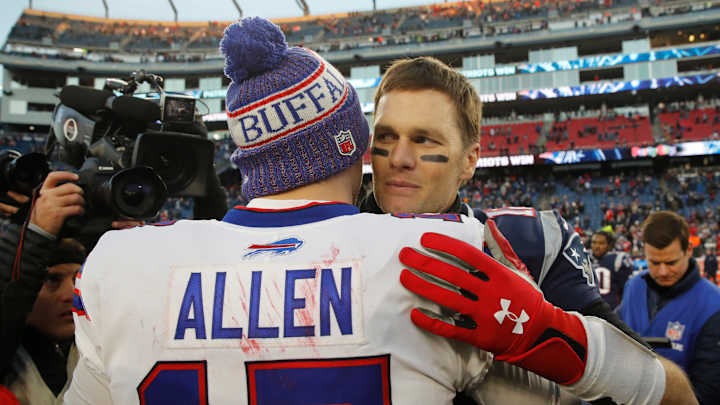 WATCH: Tom Brady Has a Massage Parlor Cameo in New Netflix Show