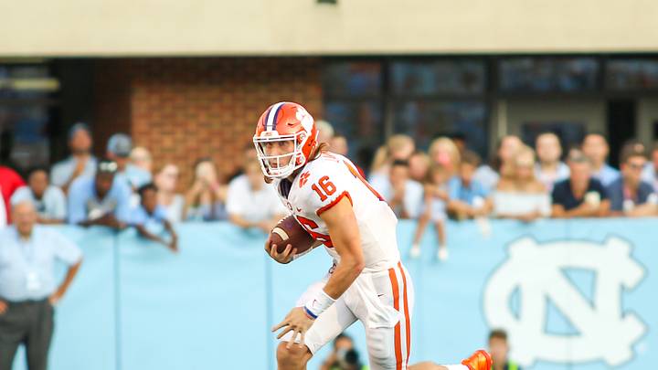 Photo story: Lawrence's leadership on the ground