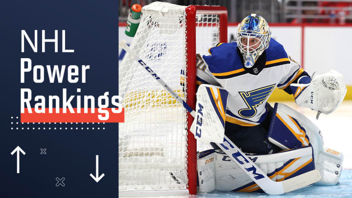 NHL Power Rankings: Evaluating the Good, Bad for Each Team Ahead of 2019–20 Season