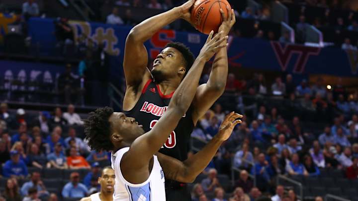 Red-White Men's basketball scrimmage set