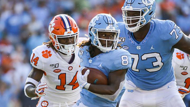 Tigers Focused On Ending Mental Mistakes Tigers Focused On Ending Mental Mistakes