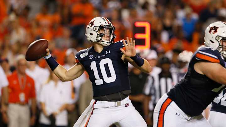 Monday Around The SEC: Week Five Recap