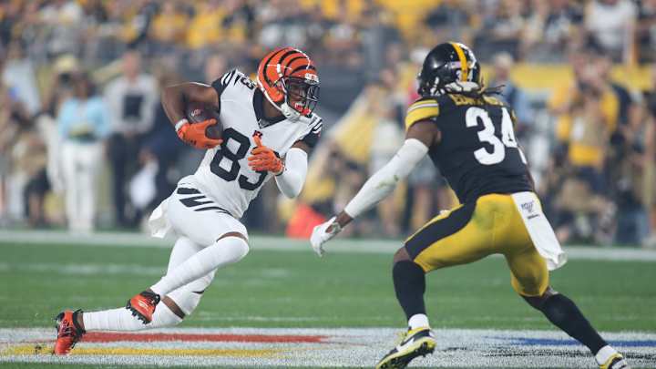 Steelers vs Bengals: Live game updates, reactions and community