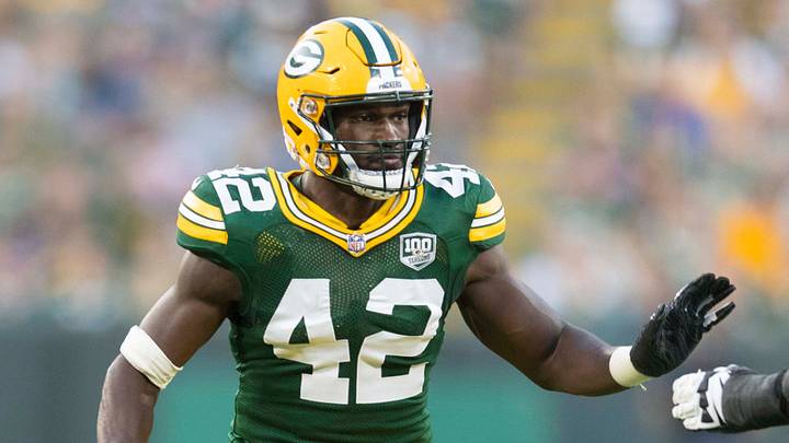 Burks returns, but who knows when (or if) he’ll be a factor Burks returns, but who knows when (or if) he’ll be a factor