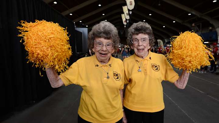 Gameday Live: Colorado at Oregon