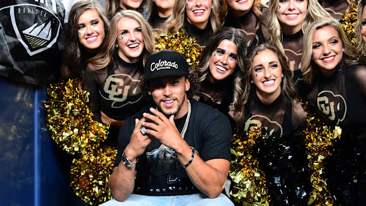 Gameday Live: Colorado Beats Stanford at the Buzzer