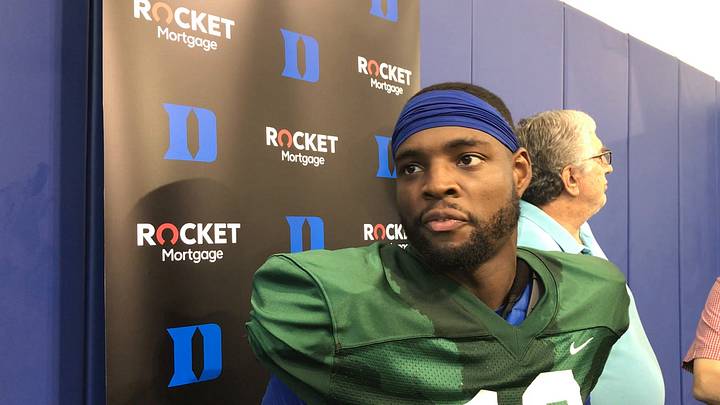 Pitt game day: Quentin Harris wants to put up as many points as possible "just like every week" Pitt game day: Quentin Harris wants to put up as many points as possible "just like every week"