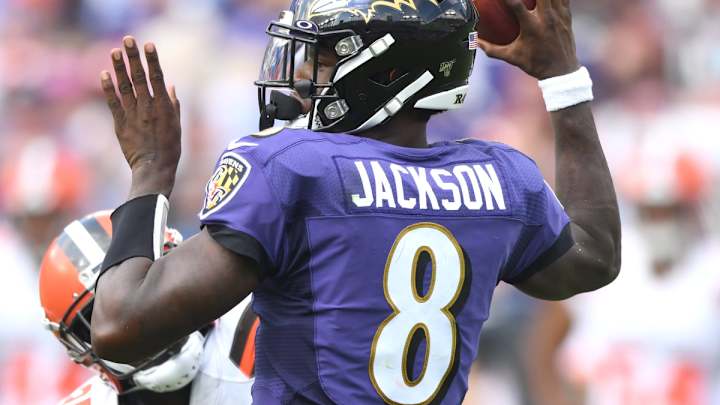 In preparation for Ravens, Mike Tomlin says Steelers biggest task will be mimicking Lamar Jackson In preparation for Ravens, Mike Tomlin says Steelers biggest task will be mimicking Lamar Jackson