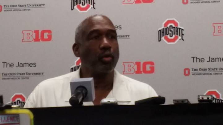 Ohio State AD Gene Smith fears Pay-For-Play in College Athletics
