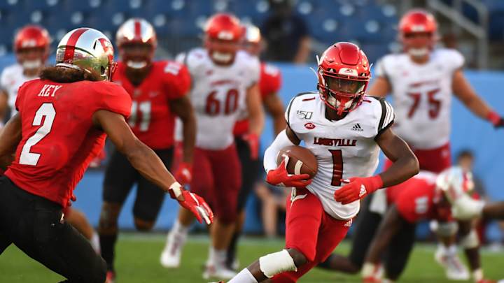 Insider Perspective: Getting To Know The Louisville Cardinals