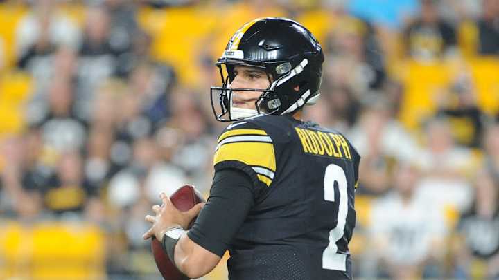 Pokes in the NFL: Week 4