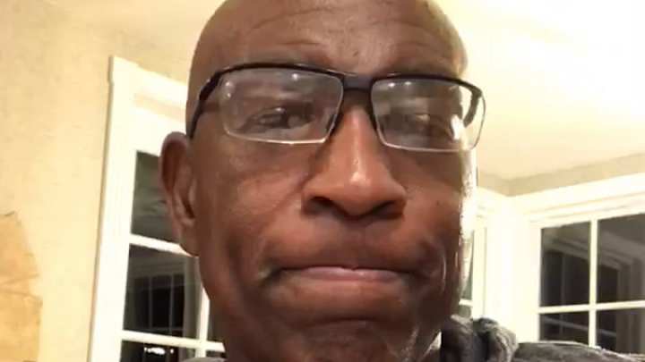 Watch - Eric Dickerson recaps the Rams vs Buccaneers Game