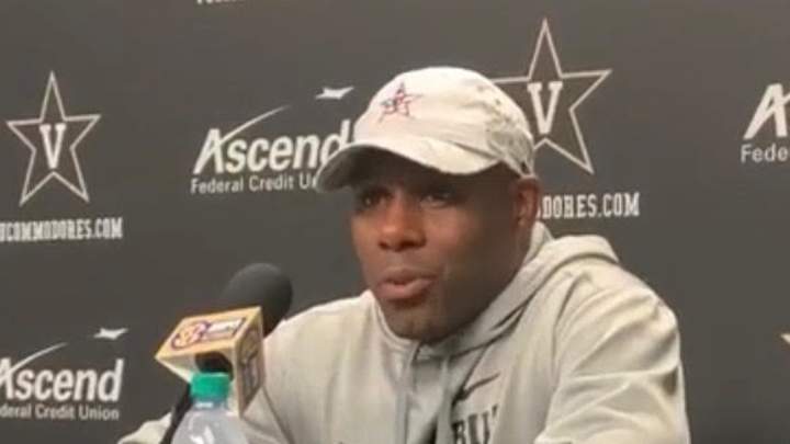 Mason Defers When Asked About New California Law