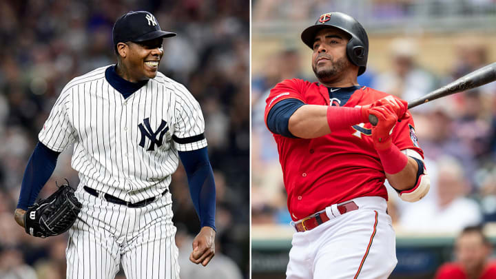 Three Keys That Will Decide the Yankees-Twins ALDS